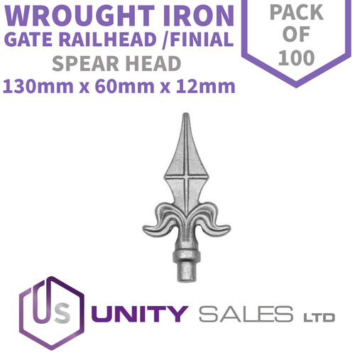 Pack 100 130mm x - 130mm, 60mm