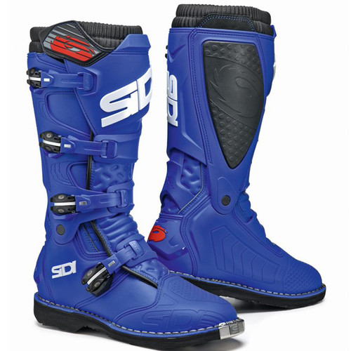 Sidi power motocross boots - x-power,