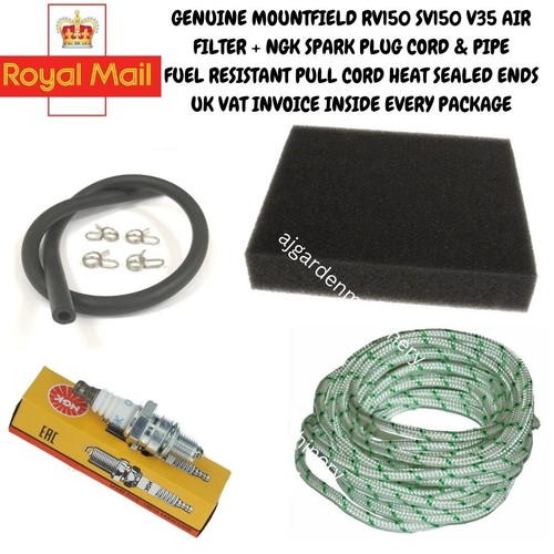 Genuine mountfield rv150 - genuine,