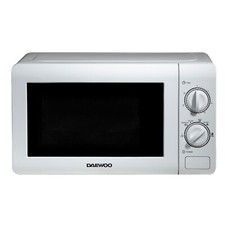 Daewoo 20 Litre Microwave 800W