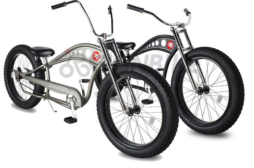 Chopper lowrider beach stretch - lowrider,