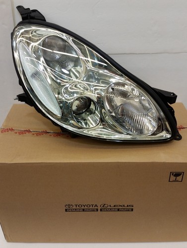 Lexus oem factory passenger - lexus,
