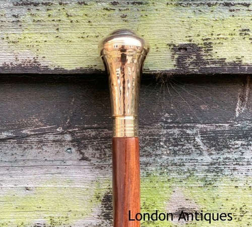 Classic style wooden walking - style,
