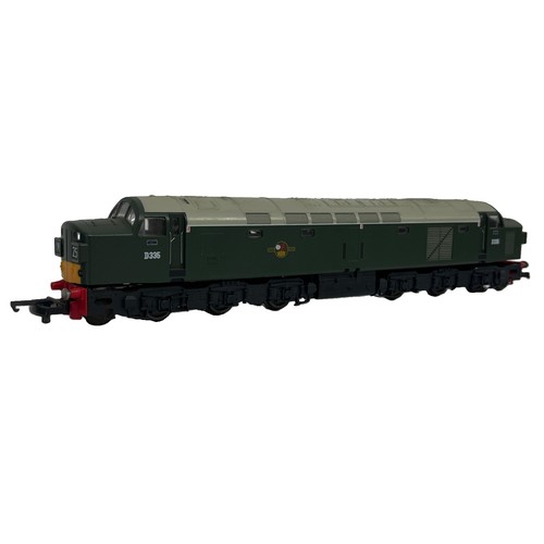 Working lima gauge painted - lima,