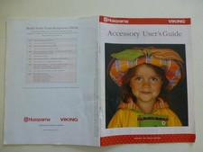 HUSQVARNA VIKING ACCESSORY