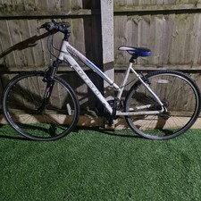 Carrera Crossfire Ladies