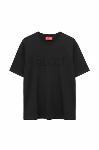 Gucci cotton jersey - cotton,
