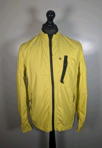 Strum lightweight jacket - strum,