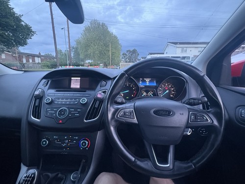 Mk3 door ford focus - 5,