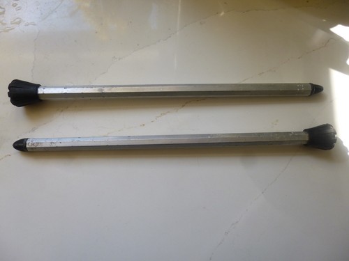 Two used octoplus inch - octoplus,