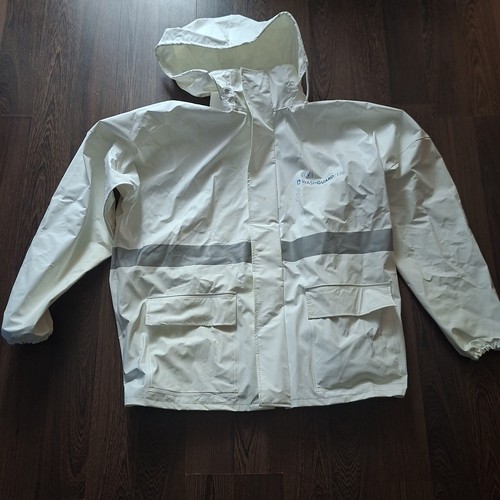 Elka wash guard jackets - guard,