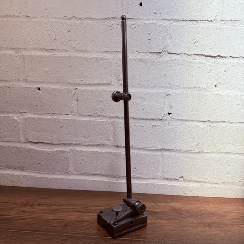 Vintage surface gauge - surface, scriber