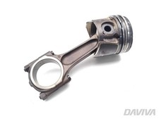 Volvo C70 Engine Piston With