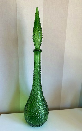 Vintage green empoli - vintage, genie