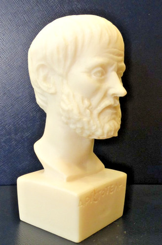 Aristotle philosopher greek - philosopher,