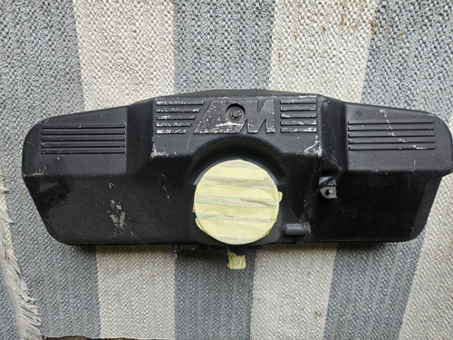 Bmw e34 s38b36 intake - bmw,
