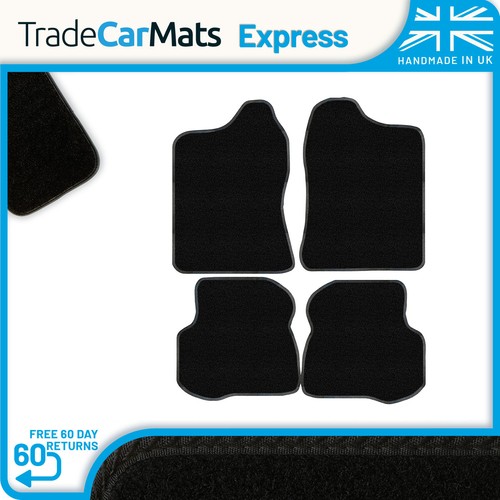 Tailored carpet car - carpet, mats