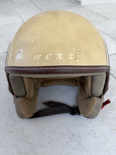 Nexx vintage open face - nexx,
