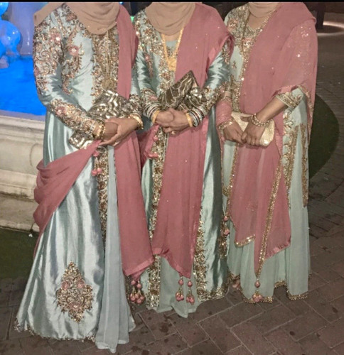 Pakistani wedding seema - pakistani,