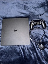 Sony PlayStation 4 Slim 500GB
