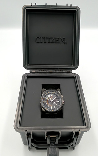 Citizen eco drive promaster - citizen, eco-drive