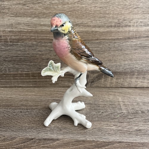 Karl ens germany porcelain - germany,