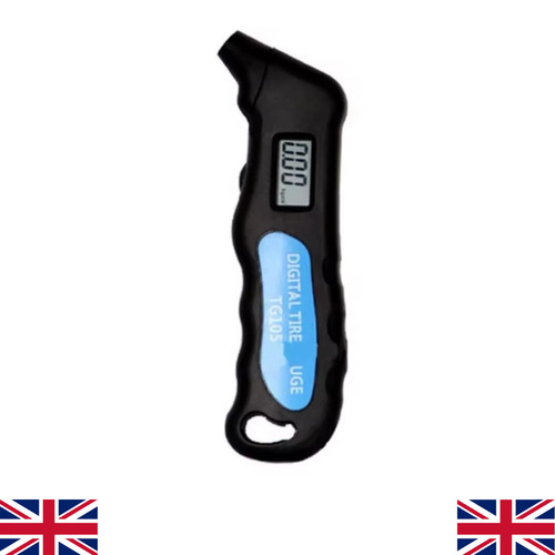 Digital car tire tyre air - tyre,