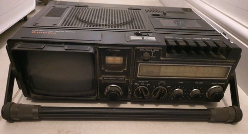 Hitachi 50l mw lw - k-50l, tv-fm/mw/lw