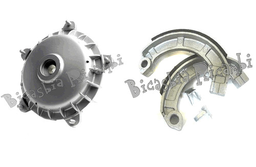 5343 rear hub - 5343, 27