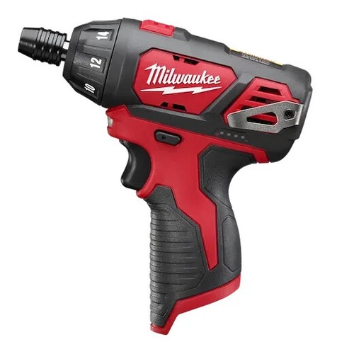 Milwaukee m12 2401 - 2401-20, in