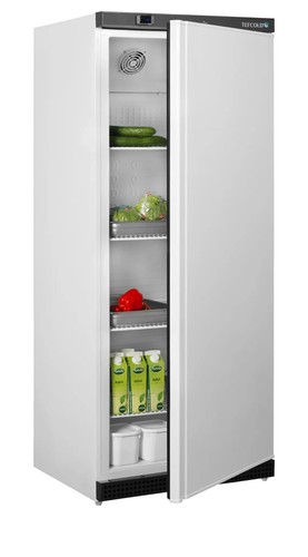 New tefcold ur600w1 solid door - new,