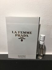 Prada La Femme Travel Size