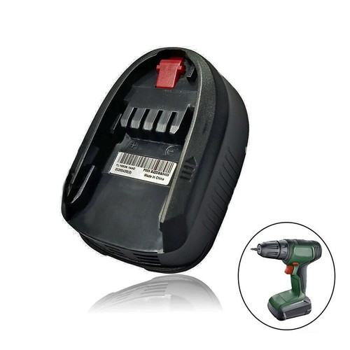 For bosch 18v battery - 18v,