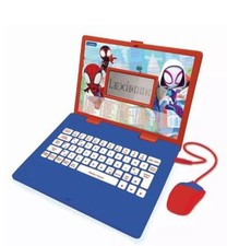 Lexibook Spidey & His Amazing