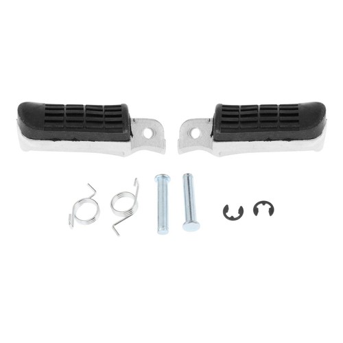 Footrests foot pegs for - foot, honda