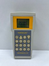 MICRONICS PORTAFLOW 204+3