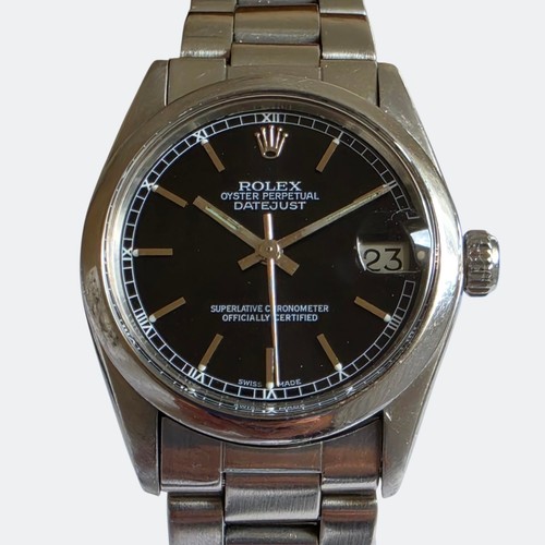 Rolex oyster perpetual - rolex,