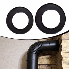 Stovepipe Trim Made of Durable