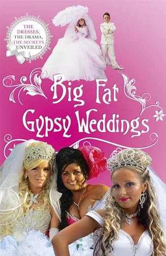 Big fat gypsy weddings - fat,