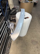 Genuine Vw Golf MK4 R32 Boot