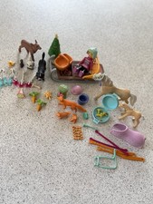Playmobil Horses of Waterfall