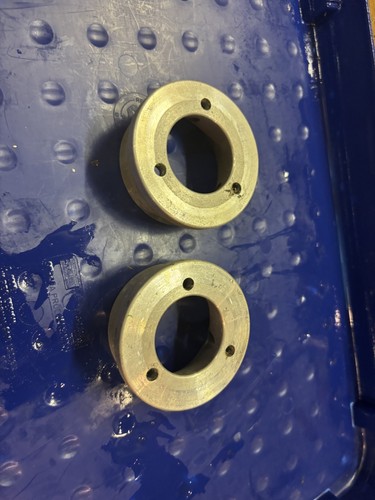 Yamaha superjet carb adapters - superjet,