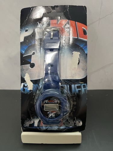 New 2003 accessory time - new,