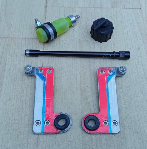 Rotax max new - rotax, style