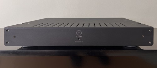 Linn knekt roomamp - roomamp, 2i