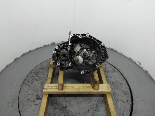 Vauxhall insignia gearbox - vauxhall,