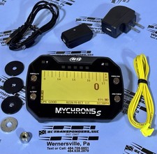 AIM MYCHRON 5s - LESS THAN 2