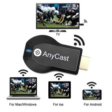 Anycast M2 Plus 1080P TV Stick