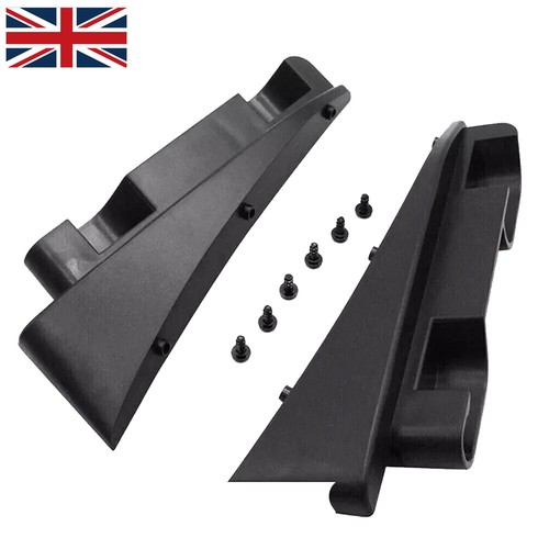 Parcel shelf support bracket - parcel,