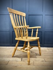 Preloved Farmhouse Beech